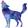 The Howl of the Wolf