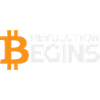 Revolution beginnt Bitcoin-Krypto