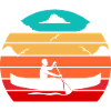 Canoeing