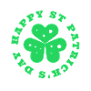 St Patricks Day, St Patricks Day, St Patricks Day