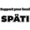 Support your local Späti