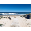 Vers la mer