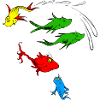 Fish Graphic