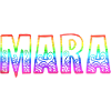 mara rs rainbow