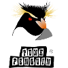 punk penguin