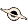 Black Hole - Event Horizon