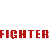 Brazilian Jiu-Jitsu BJJ Fighter