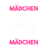 Quad Mädchen Quadfahrer Fahrerin Geschenk