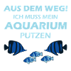 Aquarium Aquarianer
