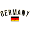 I Love Germany Deutschland