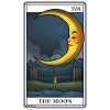 Le tarot MOON