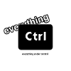 Everything under control