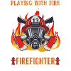 Firefighter