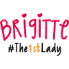 Brigitte, The 1st lady