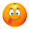 Yummy Orange