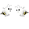 Boo bees