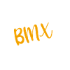 Eat Sleep BMX Repeat