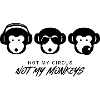 Muniax Monkeys