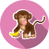 Muniax Bubbles Baby