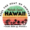 Hawaiian Summer