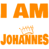 King John's name