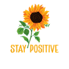 Sunflower stays positive