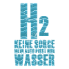Wasserstoff H2 Hydrogen Energie