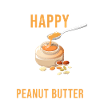 Peanut butter