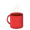 Coffee cup