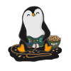 Zocker Pinguin