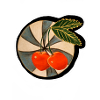 Cherry Retro