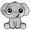 Éléphant