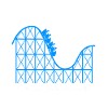 Roller coaster
