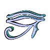 Œil Oudjat, oeil d'Horus