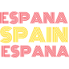España Spain Espana
