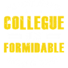 collègue formidable / humour collègue