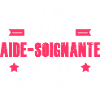 assez doué pour être aide-soignante