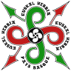 Basque Cross