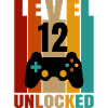 12th birthday gamer