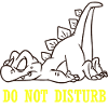 Dinosaur Dino