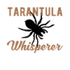 TARANTULA SPIDER: Tarantula Whisperer