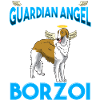 Barsoi Dog Gift