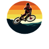 Bicycle BMX Mountenbike Bike Cycling