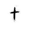 Christian Faith Jesus Cross