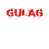Straight outta Gulag Coldwar