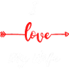 J’aime ma femme