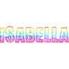isabella rs rainbow