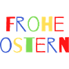 Frohe Ostern