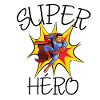 super héro