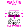 Dart Mädchen